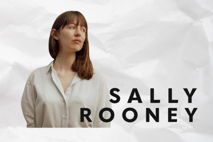 Sally Rooney